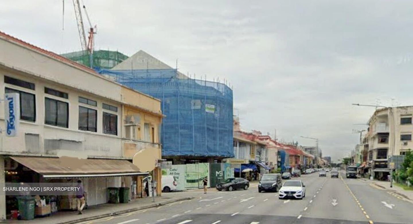 Geylang Road (D14), Shop House #497199281